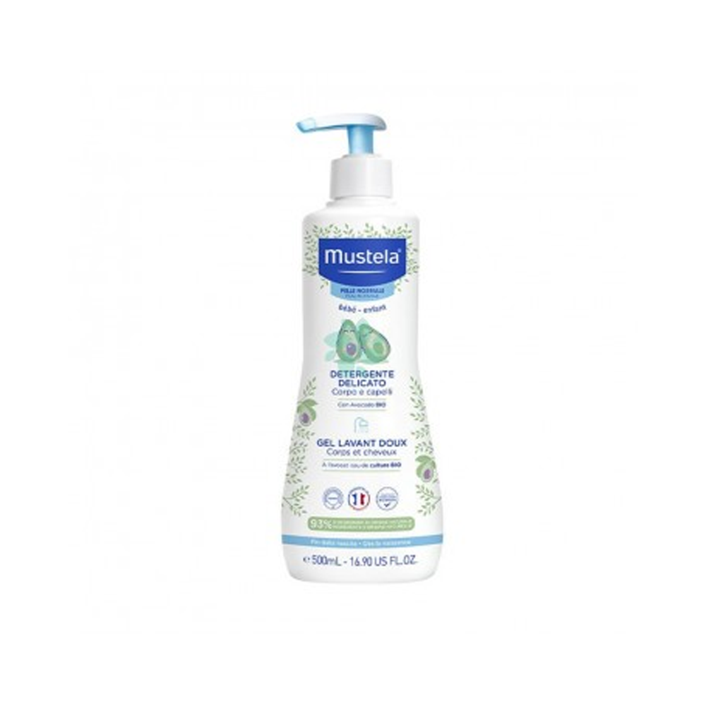 mustela